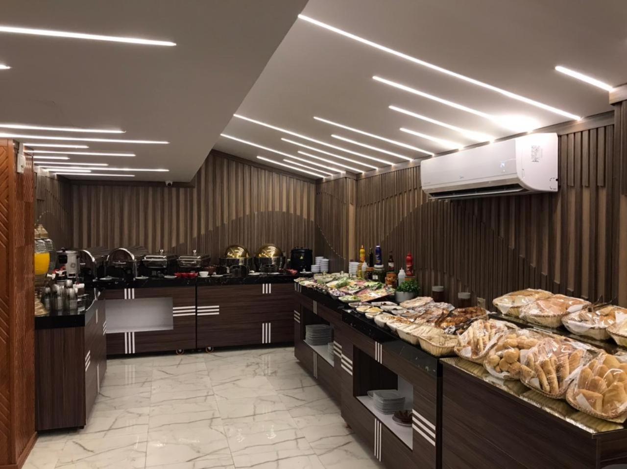 El Mesaadya Hotel Kair Zewnętrze zdjęcie
