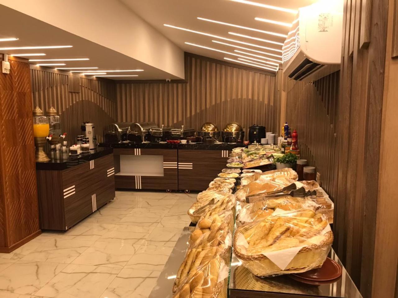 El Mesaadya Hotel Kair Zewnętrze zdjęcie