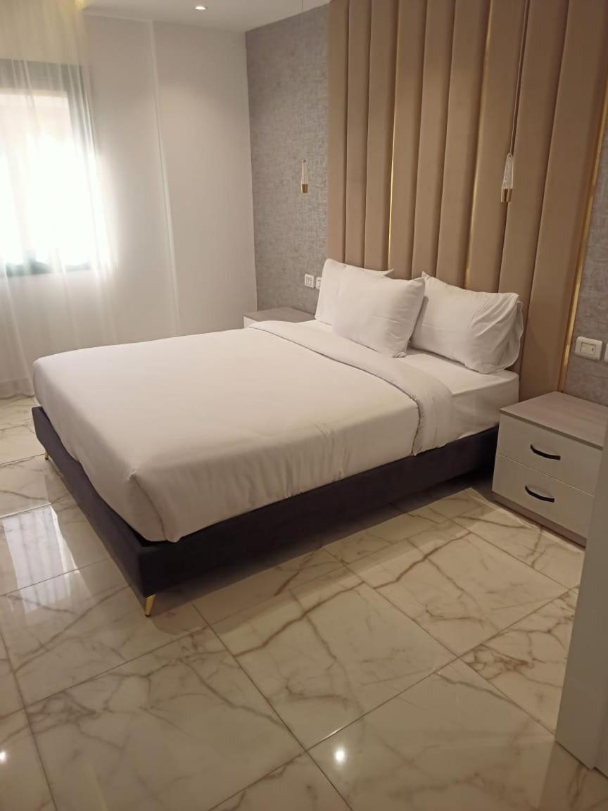 El Mesaadya Hotel Kair Zewnętrze zdjęcie