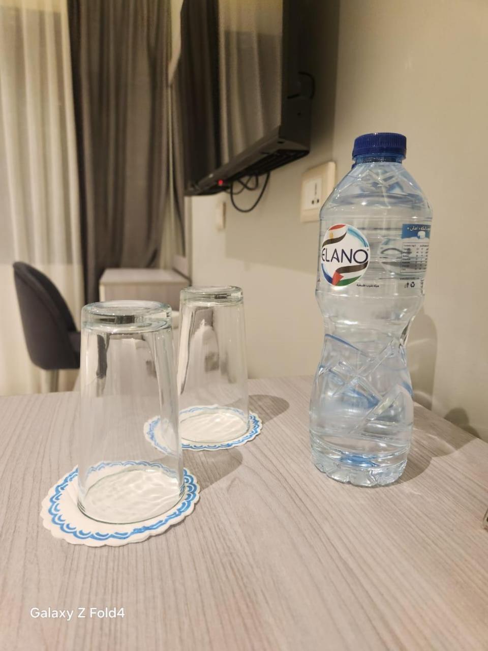 El Mesaadya Hotel Kair Zewnętrze zdjęcie
